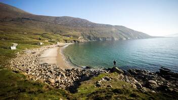 Les 15 plus belles plages d'Irlande en 2024