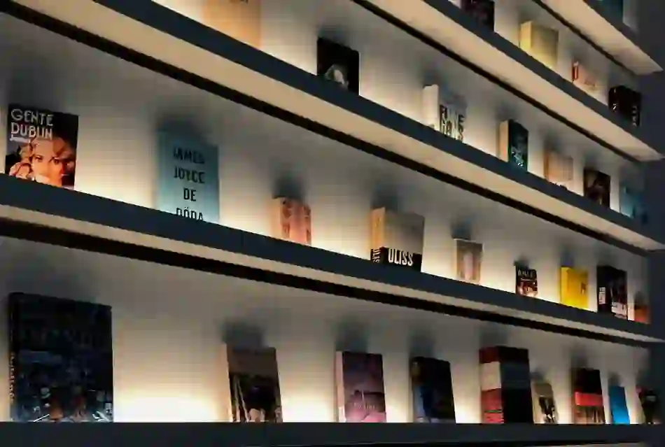 james-joyce-dublin-museum-of-literature-ireland-interior-shelf