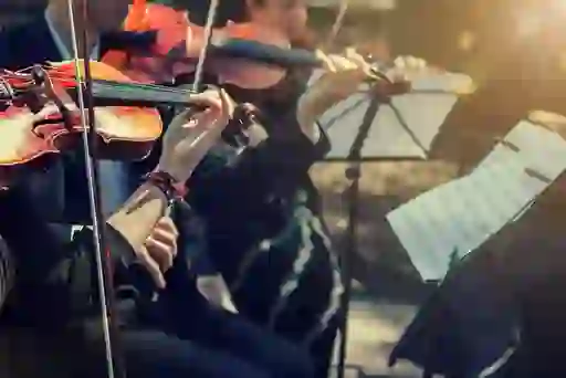Kilkenny arts fest music