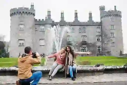 kilkenny castle