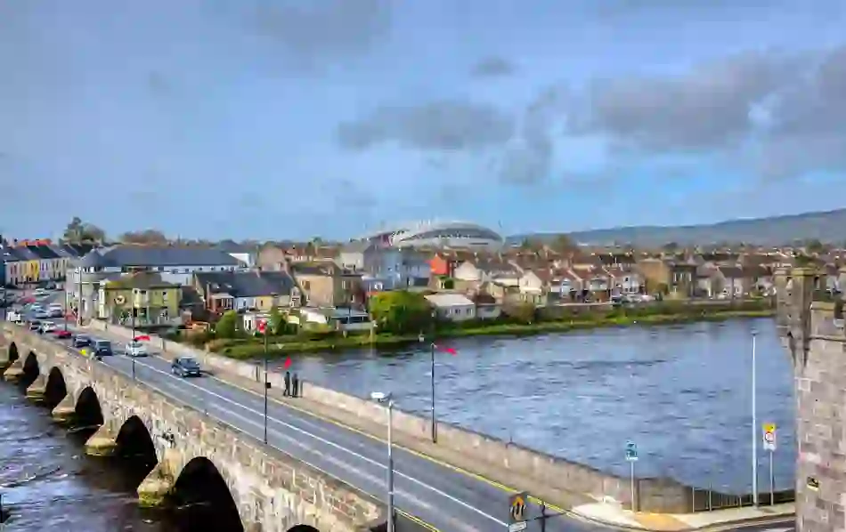 limerick5things-thomondpark