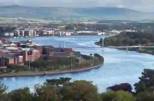 Derry~Londonderry