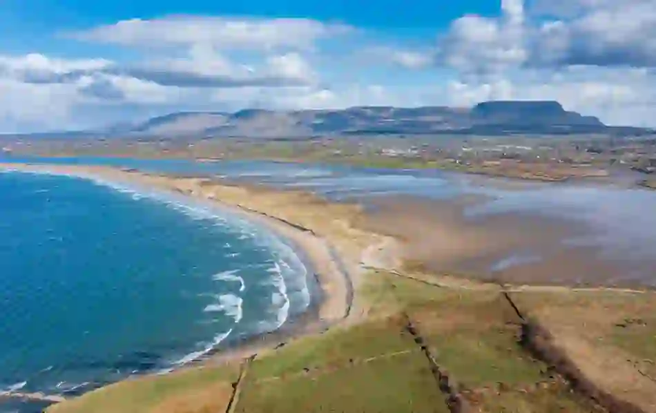 enniscrone, county sligo