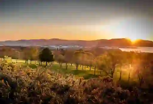 Holywood Golf Club, County Down