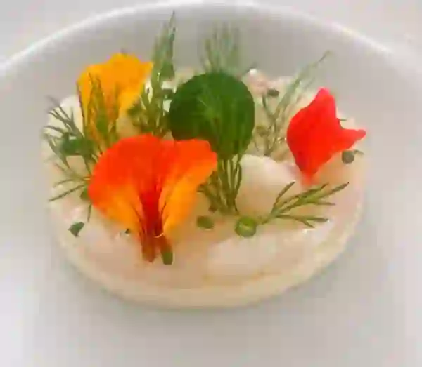 Bastion restaurant, County Cork