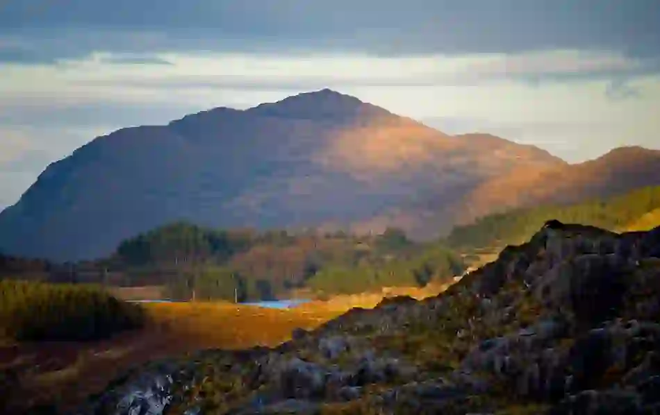 top tours of ireland