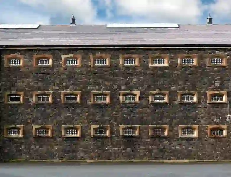 belfast-top-experiences-crumlin-road-gaol-antrim