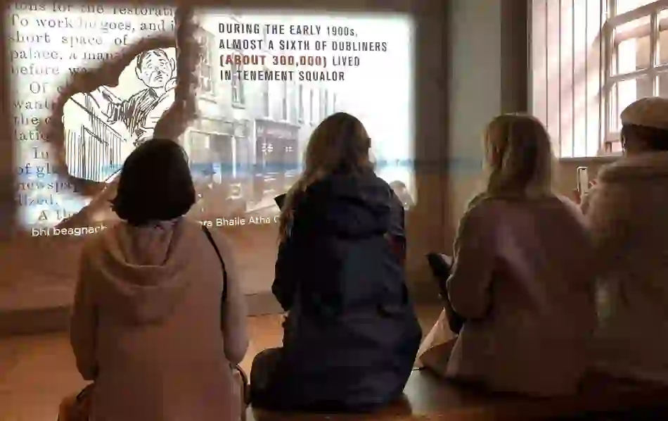 Meetthetourguide14 Henrietta Street Museum Dublinimage3v1