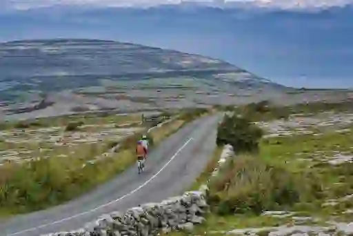 Mullaghmore loop The Burren Co Clarewebsize2500x1200px