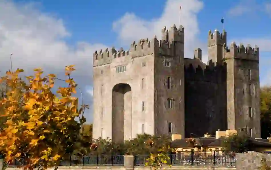 banshees-bunratty-castle-county-clare-v1