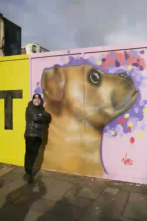 belfaststreetart-pupmural