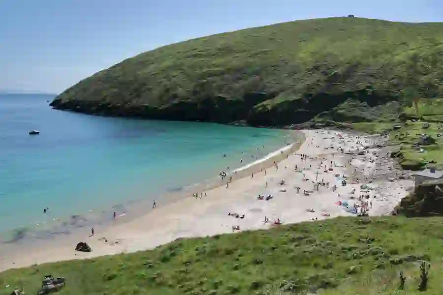 Keem Bay  Achill Island Co Mayowebsize2500x1200px