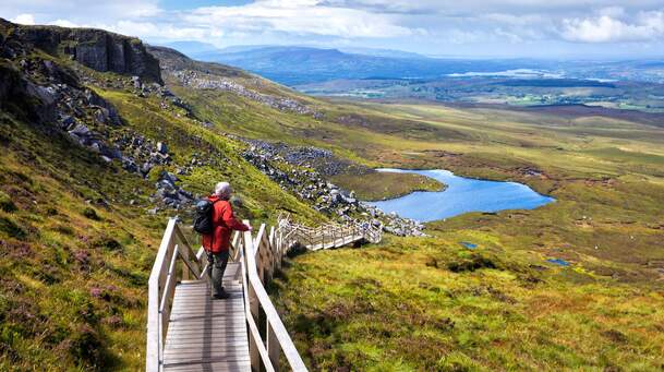 May in Ireland | Ireland.com - Vimarsana News