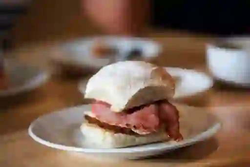 Waterford Blaa