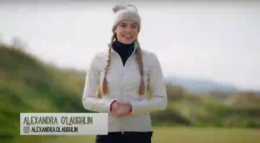 Alex OLaughlinNorthwest Ireland