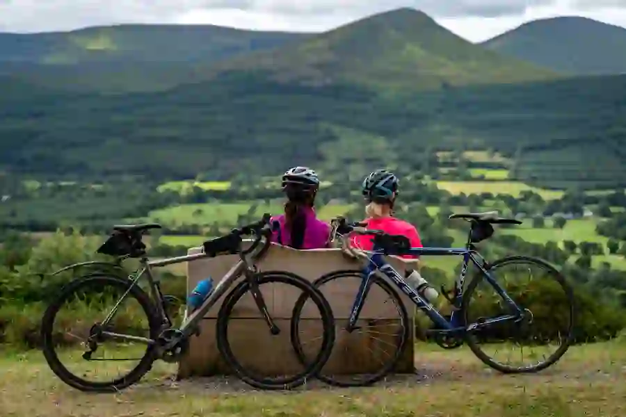 Glen of Aherlow cycling route Co Tipperarywebsize