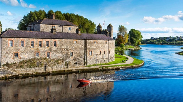 Head to Enniskillen in County Fermanagh | Ireland.com