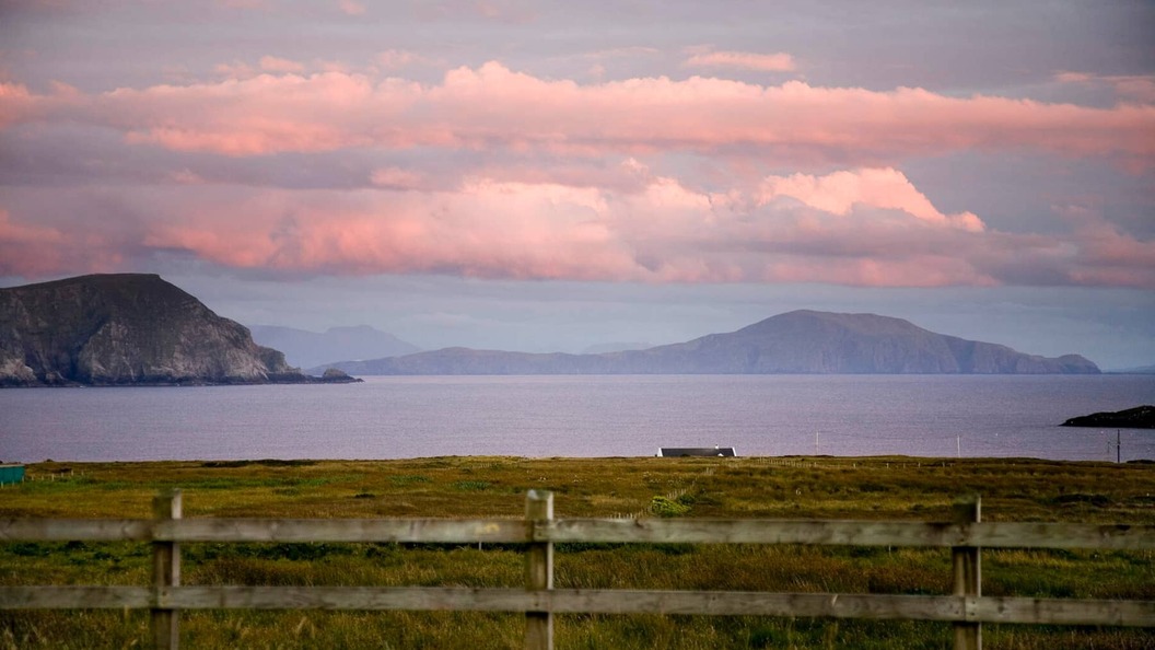 Kerry Dark Sky Reserve, County Kerry