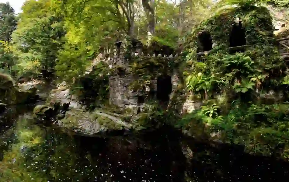 10secretspots-mournemountains