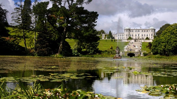 6 gorgeous gardens of Ireland's Ancient East