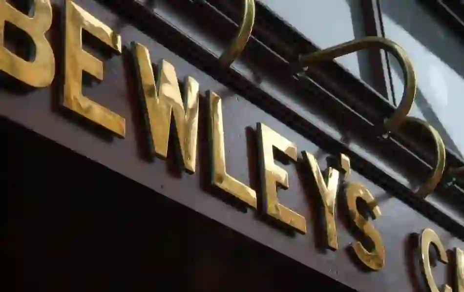 Bewley's Café, Grafton Street