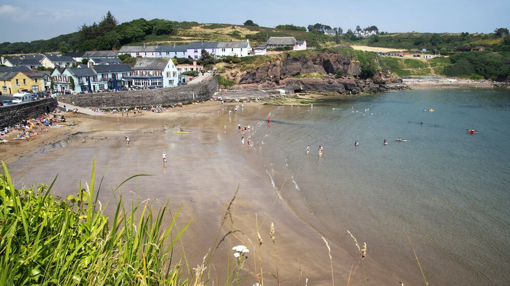 Dunmore - Header