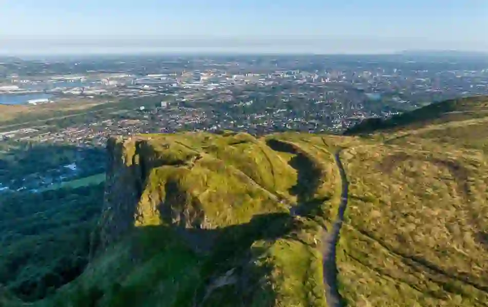 cavehillwalkingtour-cavehillaerial