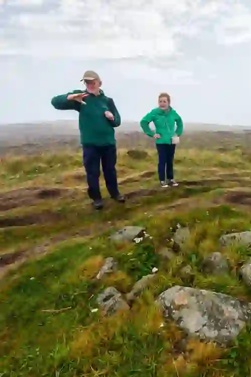 cavehillwalkingtour-rodneytalking