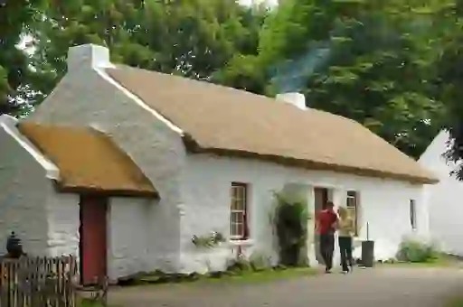 Ulster American Folk Park NEW