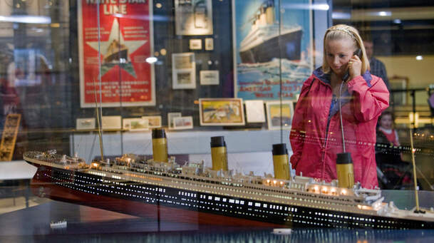 Four of the best museums in Northern Ireland