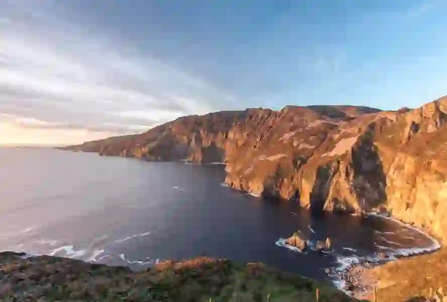 Slieve League Co Donegalwebsize2500x1200px