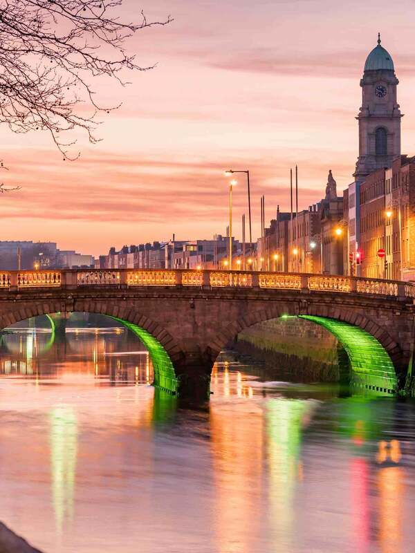 Dublin - Header - Main