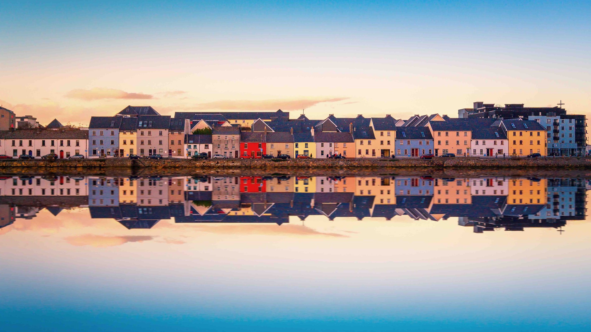 72 hours in Galway | Ireland.com