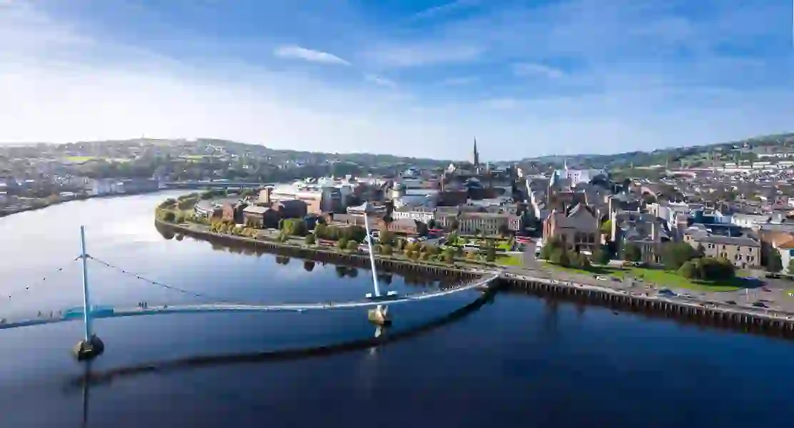 Derry Overview