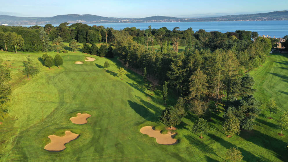 Golf in Belfast and beyond offers scenic fairways and vibrant city life, making it perfect for a three-day golf break.