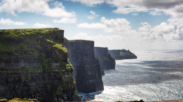 The Wild Atlantic Way in 10 days | Ireland.com