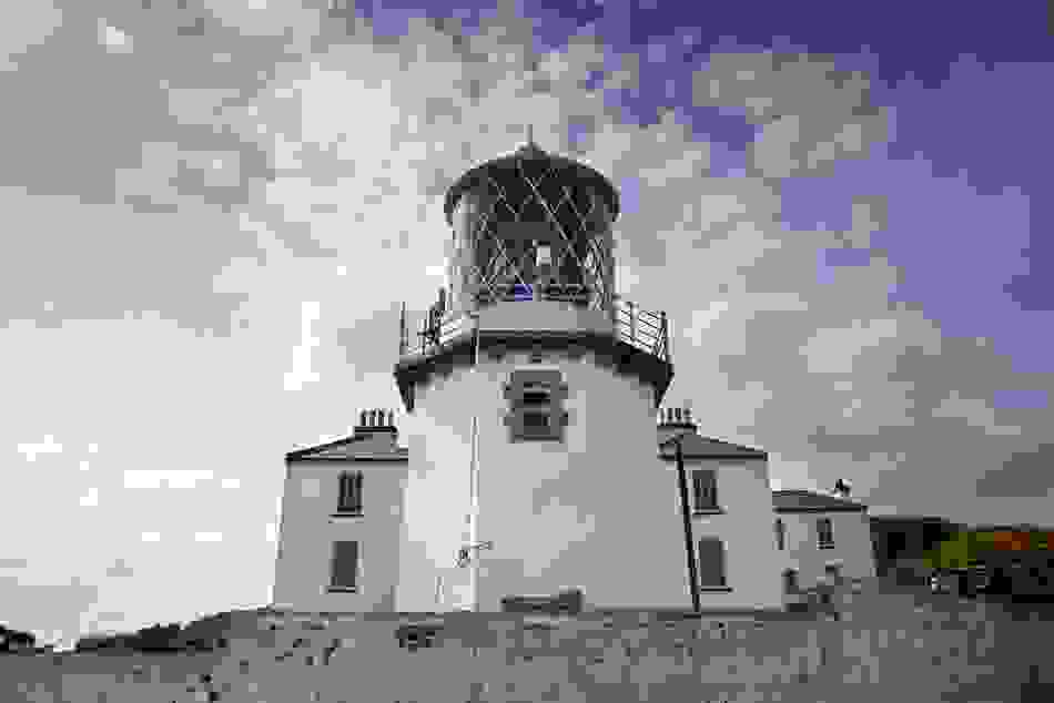 Blackhead Lighthouse, County Antrim