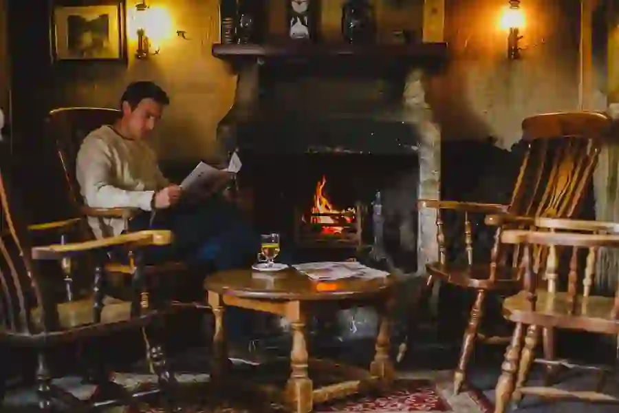 BUSHMILLS INTRO