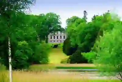 Hilton Park, County Monaghan