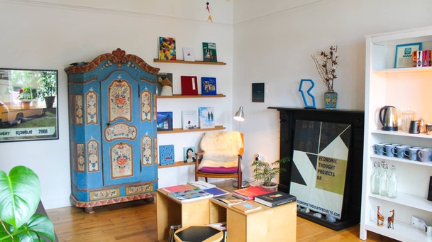 Rest your head at this Galway B&B