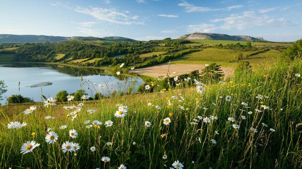 Your sustainable Ireland holiday