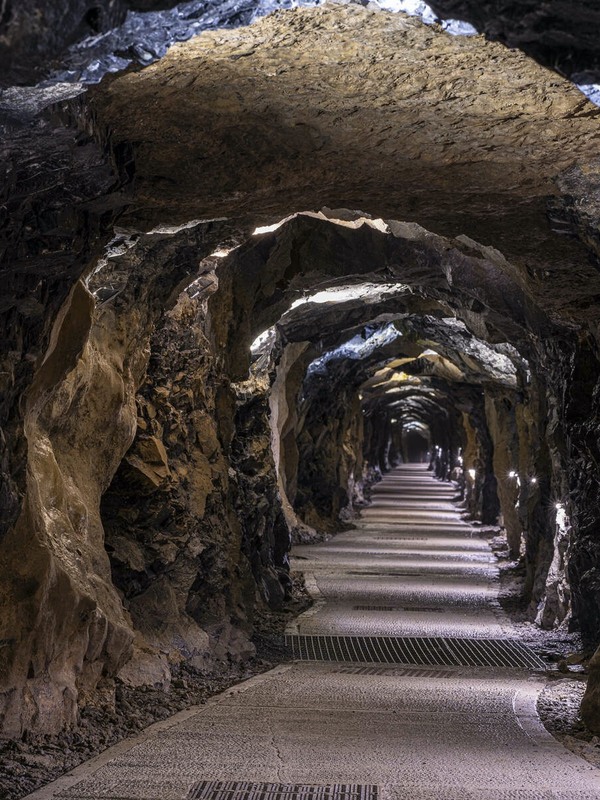 Aillwee Cave - Header