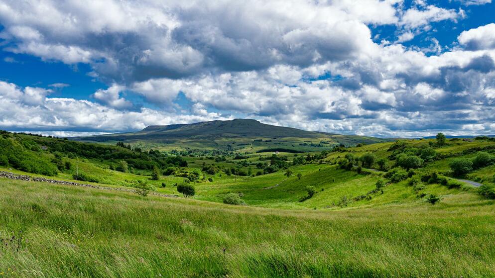 Cavan Burren Park Header