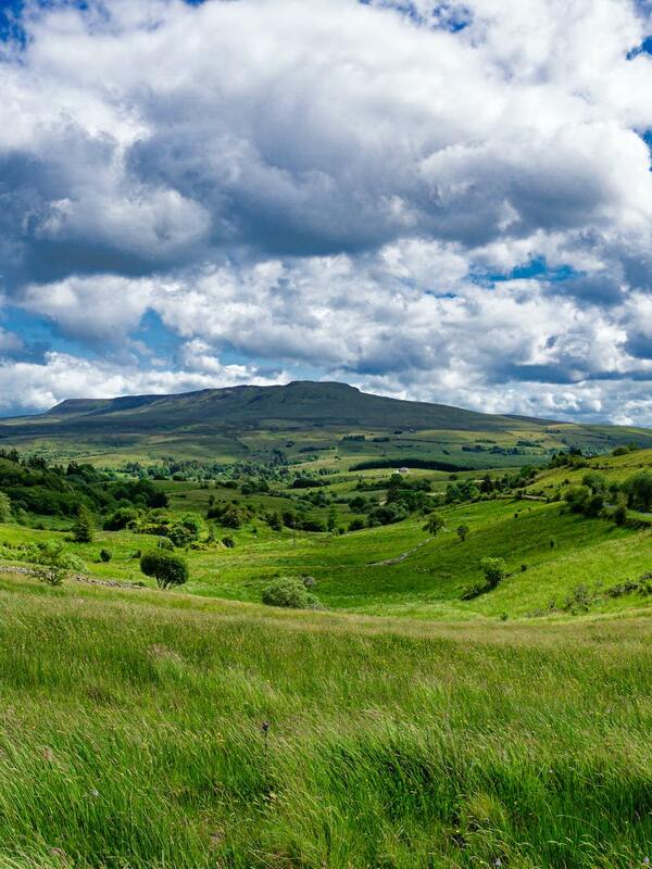 Cavan Burren Park Header