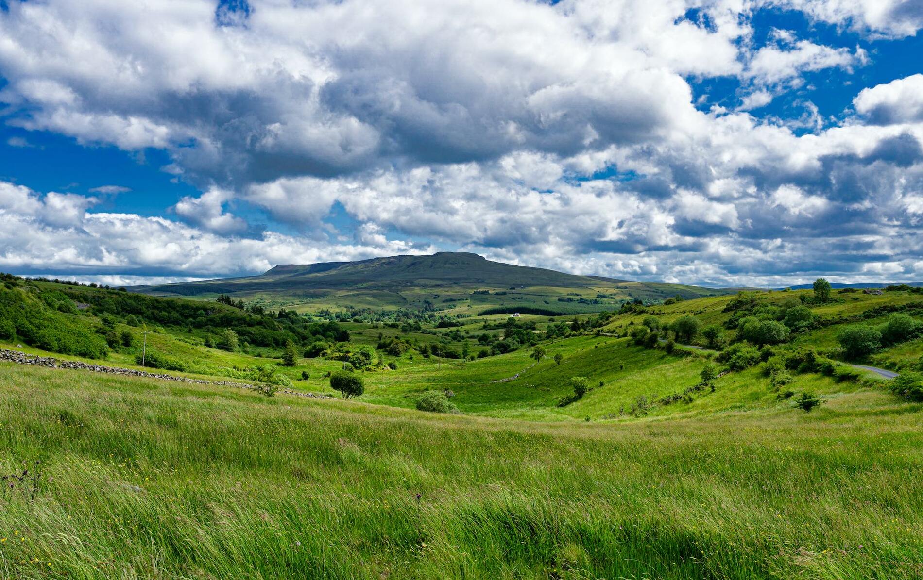 Cavan Burren Park Header