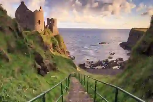 dunluce-castle-collage-1