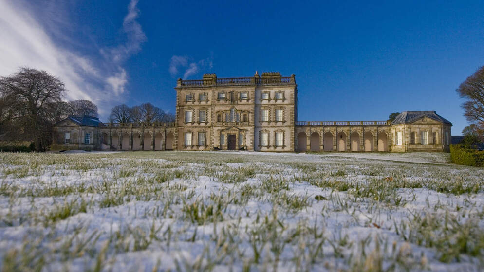 Florence Court - Header Image