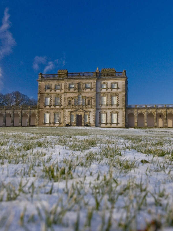 Florence Court - Header Image