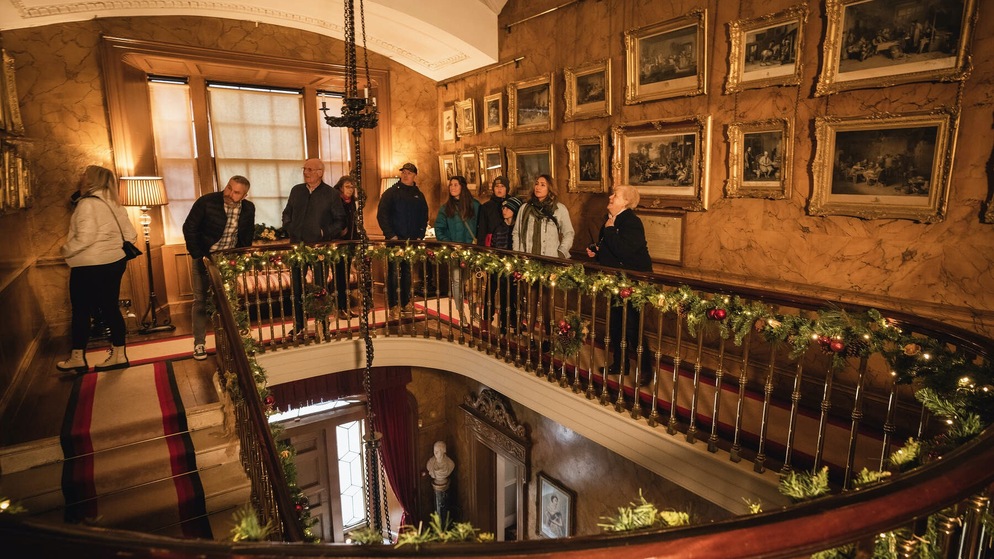 The Argory - Header