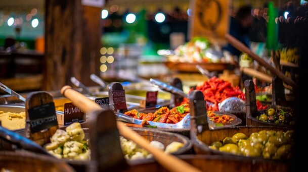 Cork city’s English Market | Ireland.com